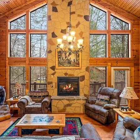 Villa Lazy Bear